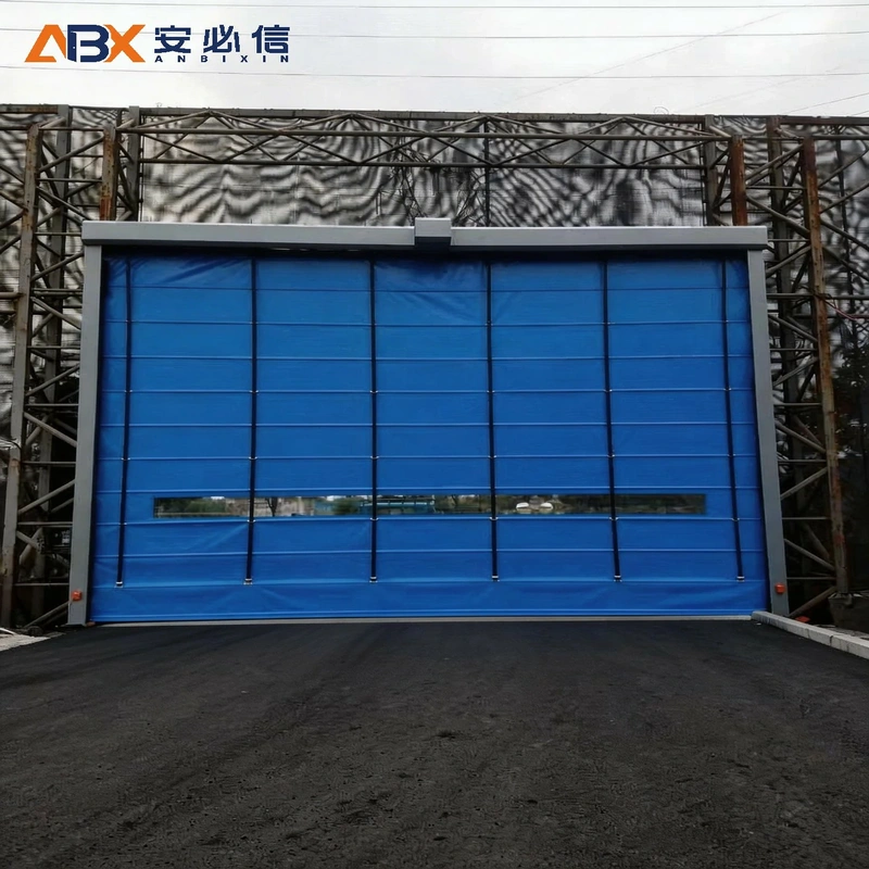 文山壮族苗族冷库门封