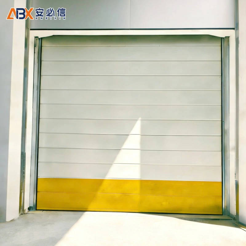 文山壮族苗族升降滑升门